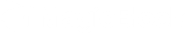 MagicBlock Logo