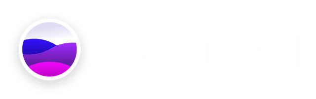 Triton Logo
