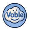 Voble Logo
